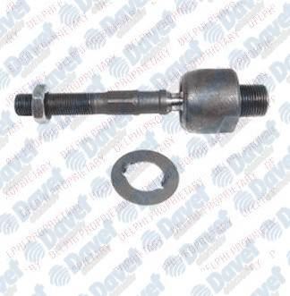 DELPHI TA2757 Rot Mili Honda Accord 07/08> On Sol/Sag  ####